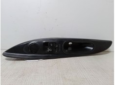 Recambio de mando elevalunas delantero izquierdo para hyundai h-1 furgoneta (a1) 2.5 td referencia OEM IAM   