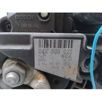 ALTERNADOR 045903023 
