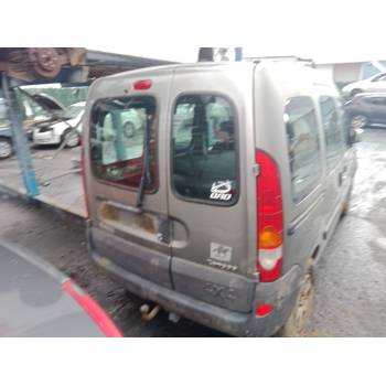 RENAULT KANGOO (KC0/1_)