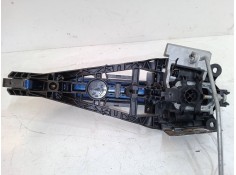 Recambio de maneta exterior puerta delantera derecha para opel astra j (p10) 1.7 cdti (68) referencia OEM IAM    2