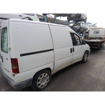 PEUGEOT EXPERT FURGONETA (222)