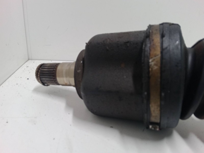 Recambio de transmision delantera izquierda para bmw 2 active tourer (f45) 220 d referencia OEM IAM   