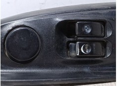 Recambio de mando elevalunas delantero izquierdo para hyundai h-1 furgoneta (a1) 2.5 td referencia OEM IAM    2