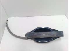 Recambio de maneta exterior puerta trasera izquierda para land rover range rover i 4.3 vogue lse 4x4 referencia OEM IAM