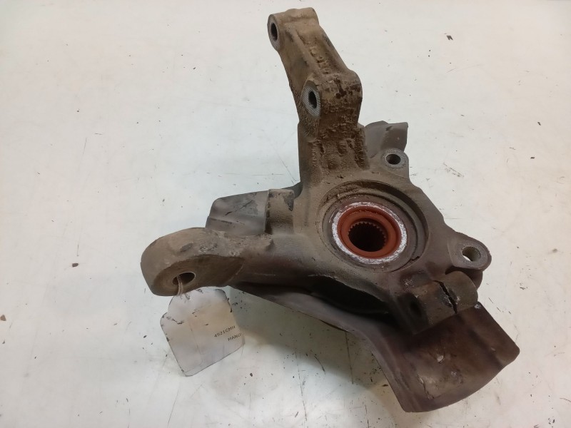 Recambio de mangueta delantera izquierda para fiat scudo furgoneta (220_) 2.0 jtd referencia OEM IAM   