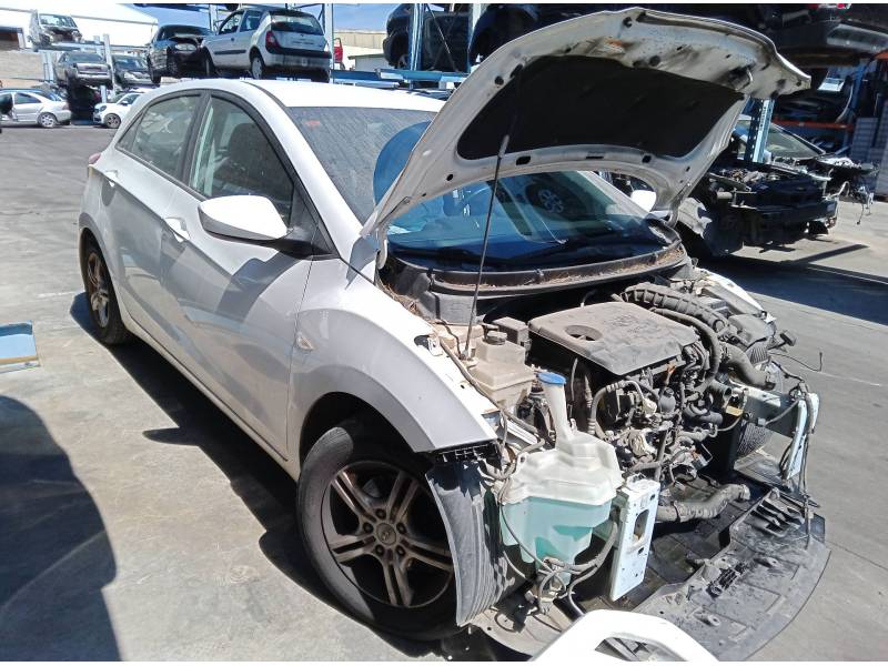 HYUNDAI I30 (GD)