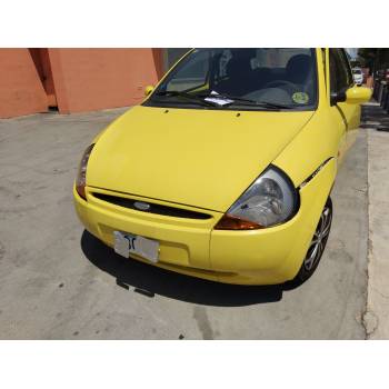FORD KA (RB_)