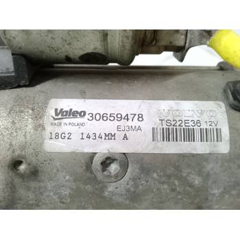 MOTOR ARRANQUE 