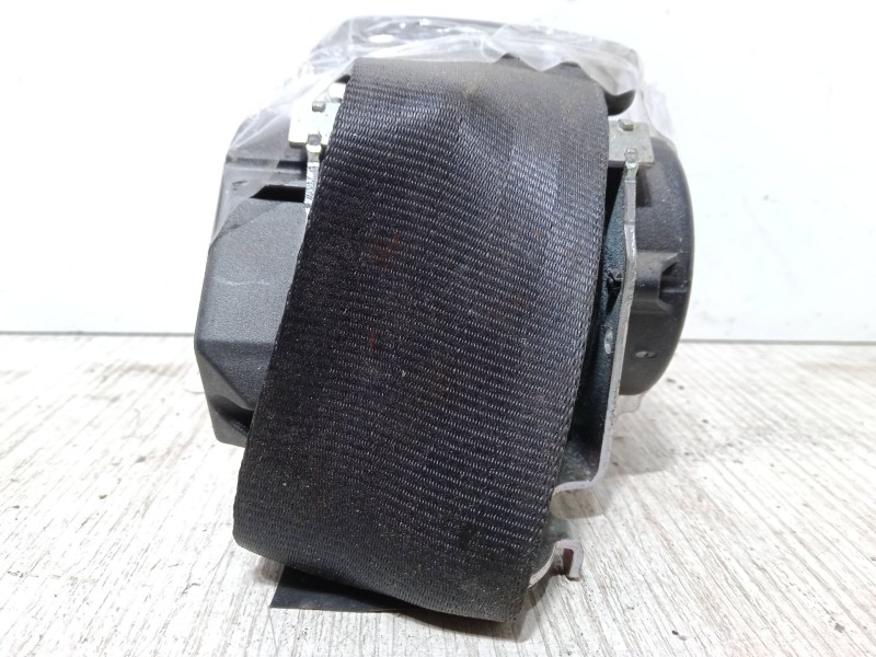 Recambio de cinturon seguridad trasero derecho para dacia sandero ii tce 90 (b8m1, b8ma) referencia OEM IAM   