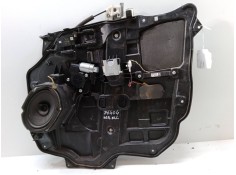 Recambio de elevalunas electrico delantero derecho para mazda 5 (cr19) 2.0 cd (cr19) referencia OEM IAM