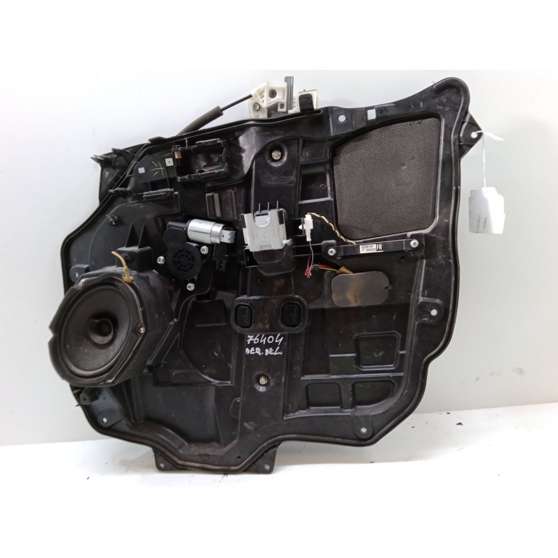 Recambio de elevalunas electrico delantero derecho para mazda 5 (cr19) 2.0 cd (cr19) referencia OEM IAM   