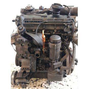 MOTOR COMPLETO 