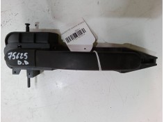 Recambio de maneta exterior puerta delantera derecha para ford fusion (ju_) 1.4 tdci referencia OEM IAM