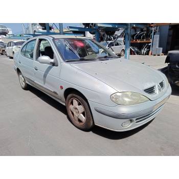 RENAULT MEGANE I CLASSIC (LA0/1_)