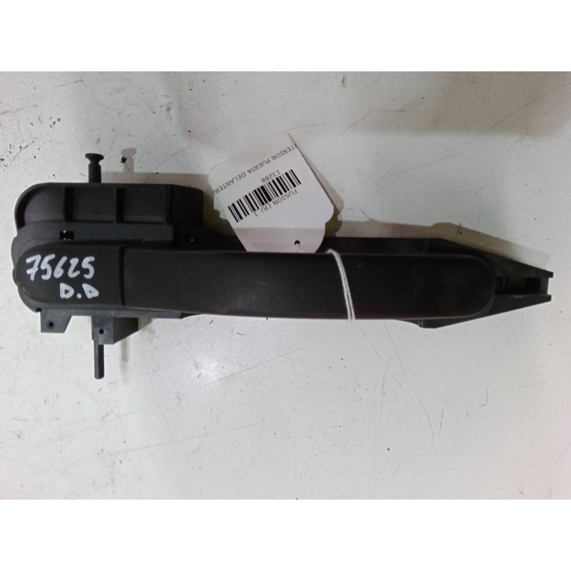 Recambio de maneta exterior puerta delantera derecha para ford fusion (ju_) 1.4 tdci referencia OEM IAM   