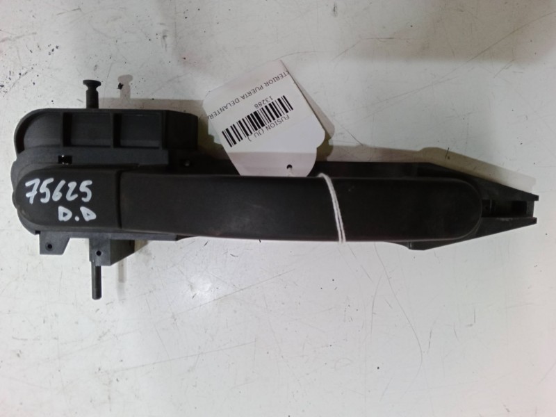 Recambio de maneta exterior puerta delantera derecha para ford fusion (ju_) 1.4 tdci referencia OEM IAM   
