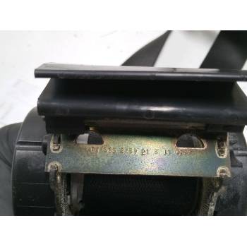 CINTURON SEGURIDAD TRASERO IZQUIERDO 