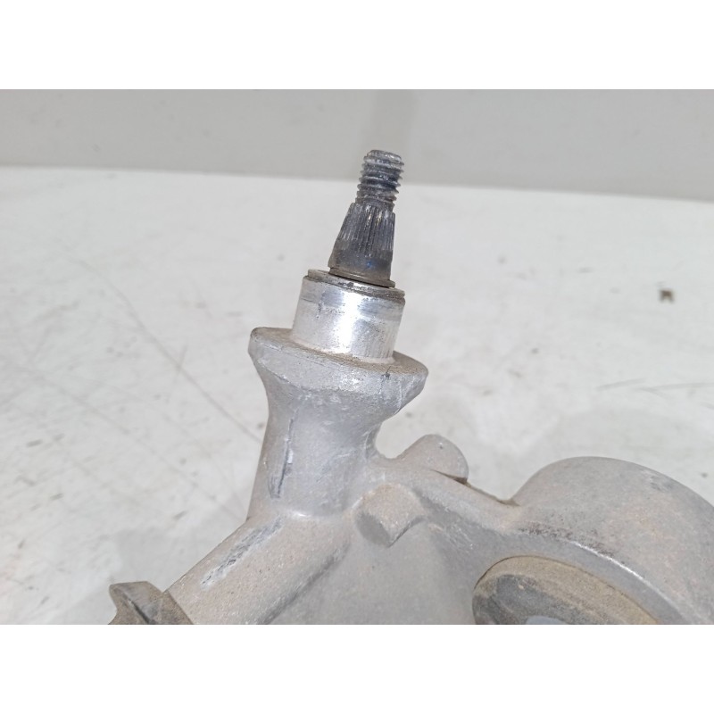 Recambio de motor limpia delantero para opel zafira / zafira family b (a05) 1.9 cdti (m75) referencia OEM IAM 404976  