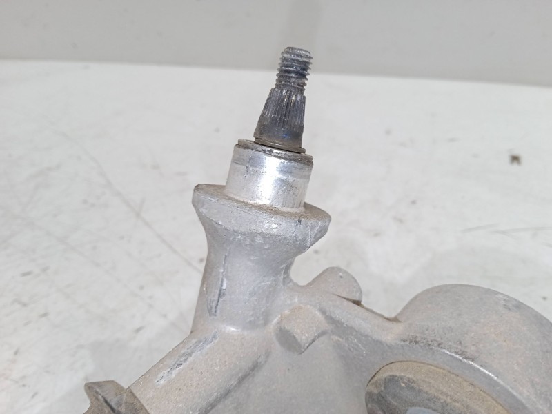 Recambio de motor limpia delantero para opel zafira / zafira family b (a05) 1.9 cdti (m75) referencia OEM IAM 404976  