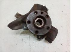 Recambio de mangueta delantera izquierda para fiat scudo furgoneta (220_) 2.0 jtd referencia OEM IAM    2