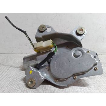 MOTOR LIMPIA TRASERO 