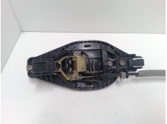 Recambio de maneta exterior puerta trasera izquierda para land rover range rover i 4.3 vogue lse 4x4 referencia OEM IAM    2