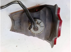 Recambio de piloto trasero central para piaggio fly fly 125 (m42) referencia OEM IAM    2