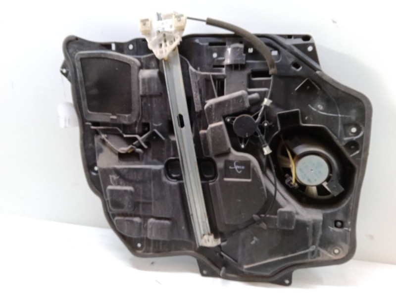 Recambio de elevalunas electrico delantero derecho para mazda 5 (cr19) 2.0 cd (cr19) referencia OEM IAM   