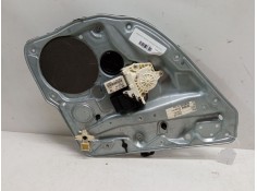 Recambio de elevalunas electrico trasero izquierdo para volkswagen golf iv (1j1) 1.4 16v referencia OEM IAM   