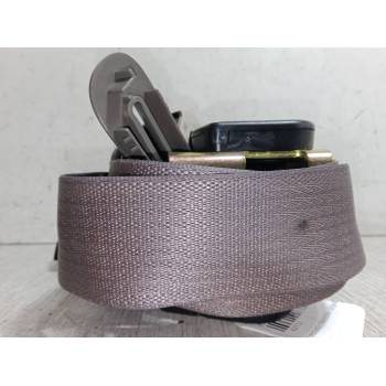 CINTURON SEGURIDAD TRASERO IZQUIERDO 