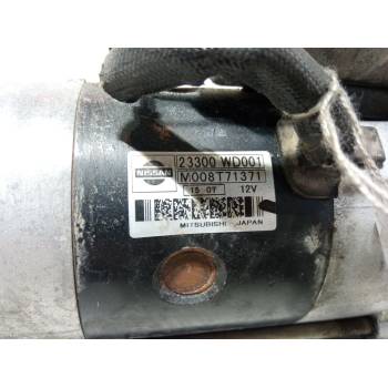 MOTOR ARRANQUE M008T71371 23300WD001