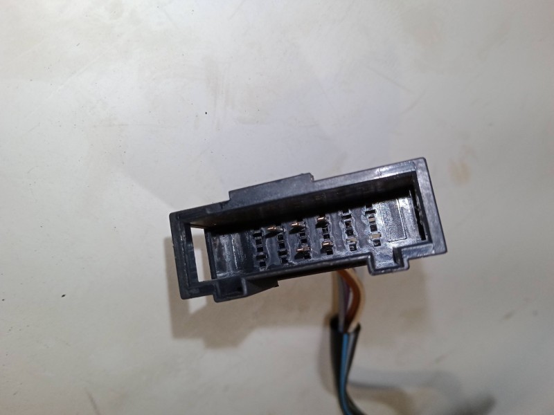 Recambio de retrovisor electrico derecho para volkswagen bora i (1j2) 2.0 referencia OEM IAM    Recambio de retrovisor electrico derecho para volkswagen bora i (1j2) 2.0 referencia OEM IAM