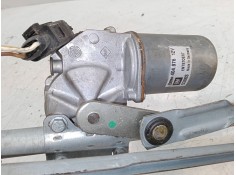 Recambio de motor limpia delantero para opel zafira / zafira family b (a05) 1.9 cdti (m75) referencia OEM IAM 404976  