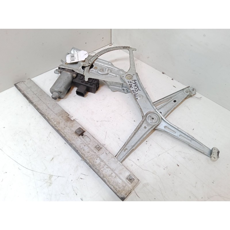 Recambio de elevalunas delantero izquierdo para opel astra g station wagon (t98) 2.0 dti 16v (f35) referencia OEM IAM   