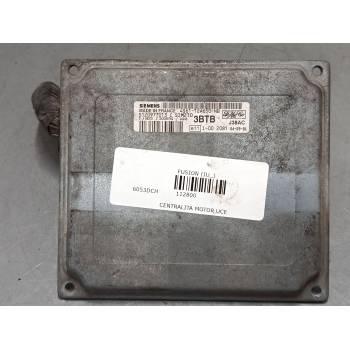 CENTRALITA MOTOR UCE 4S6112A650NB S120977013C SIM210