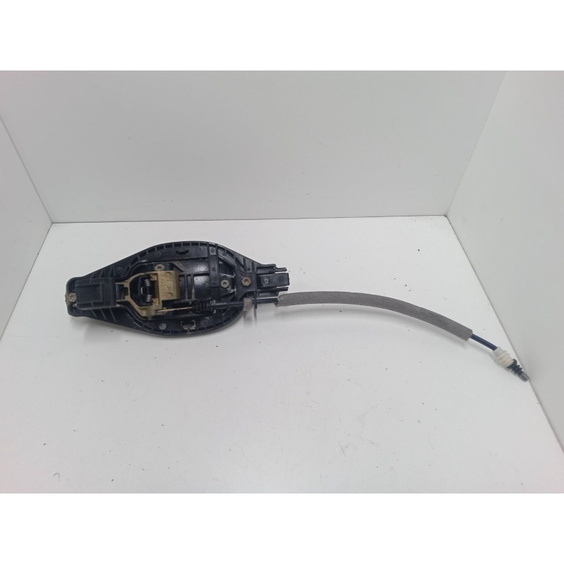 Recambio de maneta exterior puerta trasera izquierda para land rover range rover i 4.3 vogue lse 4x4 referencia OEM IAM   