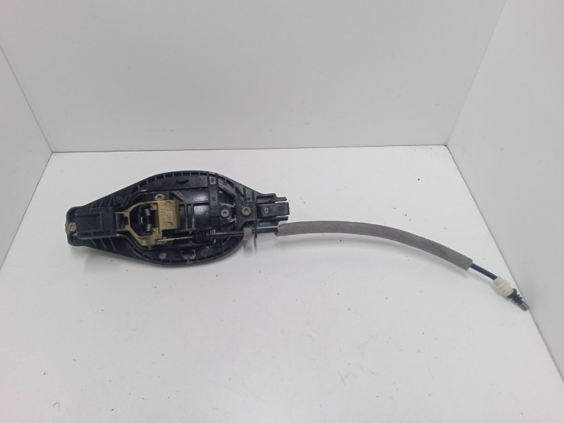 Recambio de maneta exterior puerta trasera izquierda para land rover range rover i 4.3 vogue lse 4x4 referencia OEM IAM   