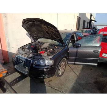 AUDI A3 (8P1)