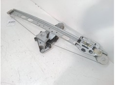 Recambio de elevalunas electrico trasero derecho para mercedes-benz clase m (w163) ml 430 (163.172) referencia OEM IAM    2