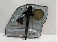 Recambio de elevalunas electrico trasero izquierdo para volkswagen golf iv (1j1) 1.4 16v referencia OEM IAM    2