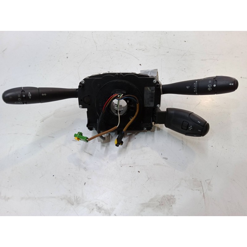 Recambio de mando luces para peugeot 207/207+ (wa_, wc_) 1.4 16v referencia OEM IAM 96630732XT COM2005 204081