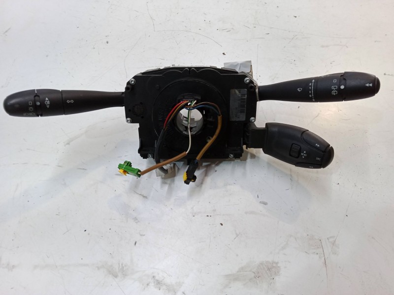 Recambio de mando luces para peugeot 207/207+ (wa_, wc_) 1.4 16v referencia OEM IAM 96630732XT COM2005 204081