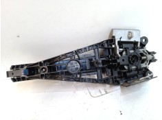 Recambio de maneta exterior puerta trasera derecha para opel astra j (p10) 1.7 cdti (68) referencia OEM IAM    2