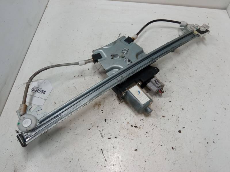 ELEVALUNAS ELECTRICO DELANTERO IZQUIERDO 