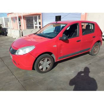 DACIA SANDERO (BS_)