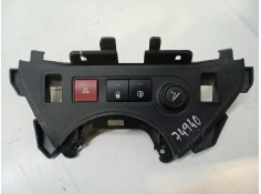 Recambio de warning para citroën berlingo furgoneta/monovolumen (b9) 1.6 hdi / bluehdi 75 referencia OEM IAM 9680931977  6311065