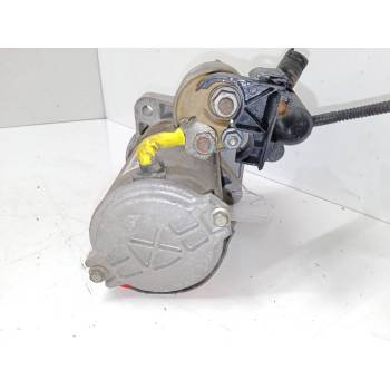 MOTOR ARRANQUE 
