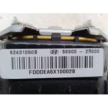 AIRBAG VOLANTE 569002R000 62431050B
