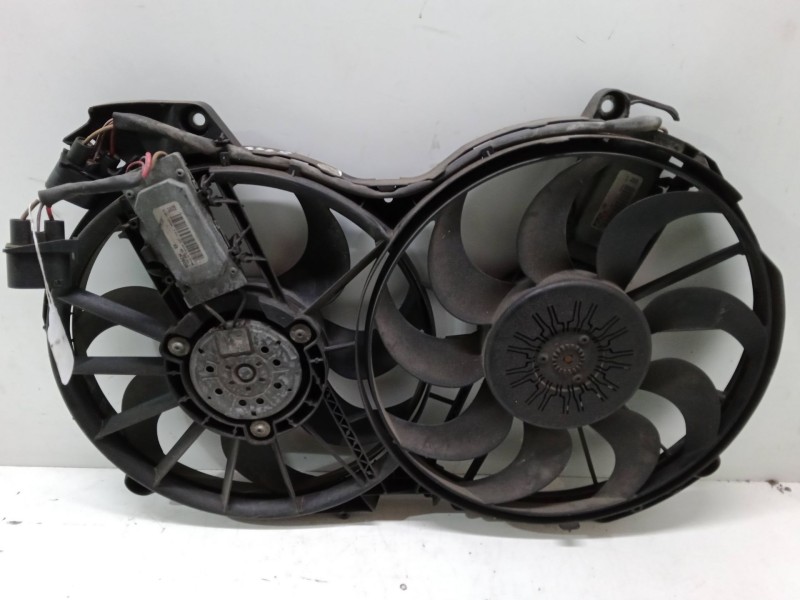 Recambio de electroventilador para audi a6 c6 avant (4f5) 3.0 tdi quattro referencia OEM IAM 1137328159  