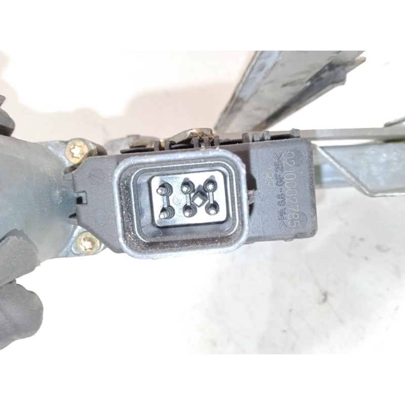 Recambio de elevalunas delantero izquierdo para opel astra g station wagon (t98) 2.0 dti 16v (f35) referencia OEM IAM   